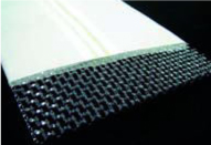 水平ドレーン材